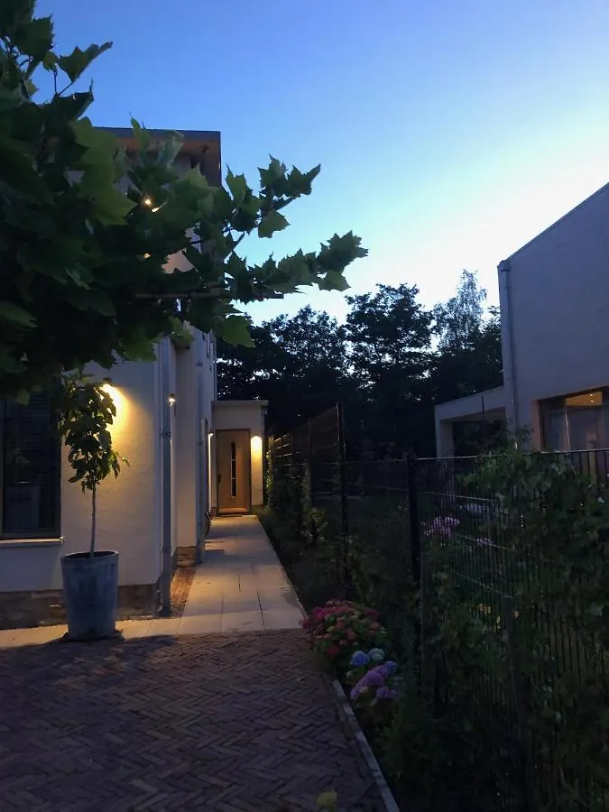 Luxe B&B 