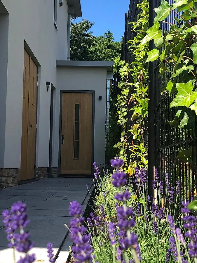 Luxe B&B 
