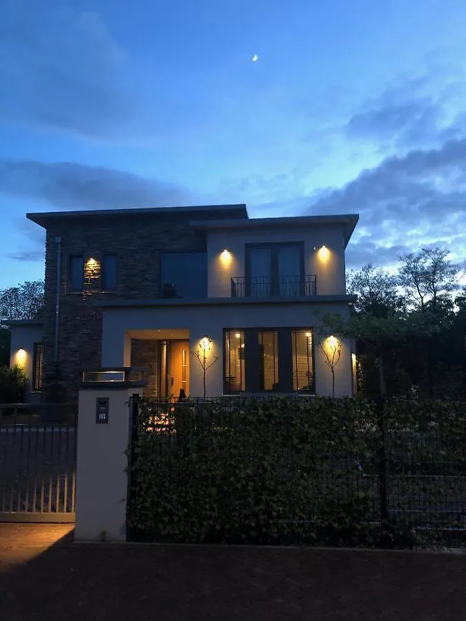 Luxe B&B 