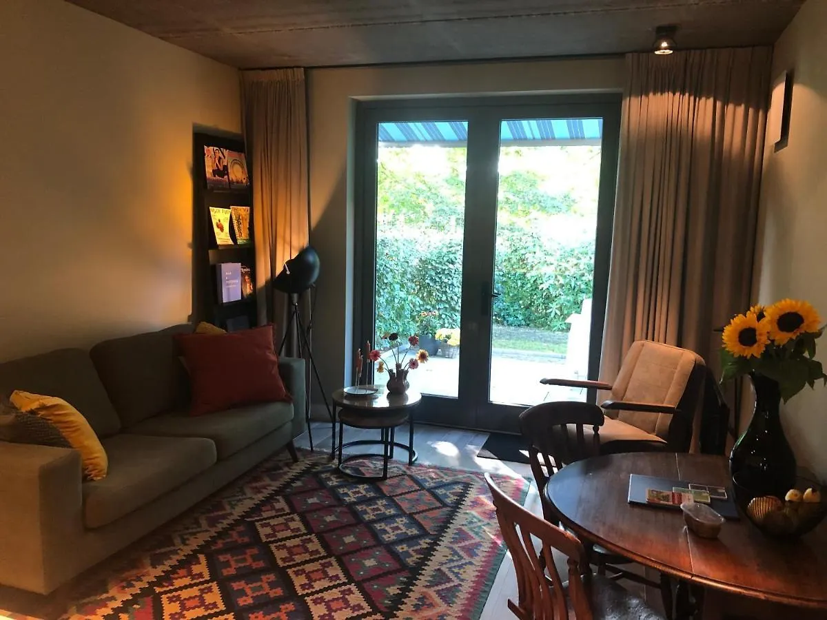 Luxe B&B 