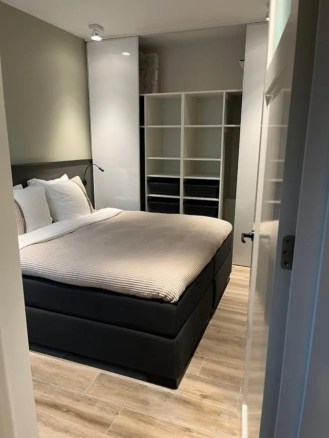 Bed & Breakfast Luxe B&B 