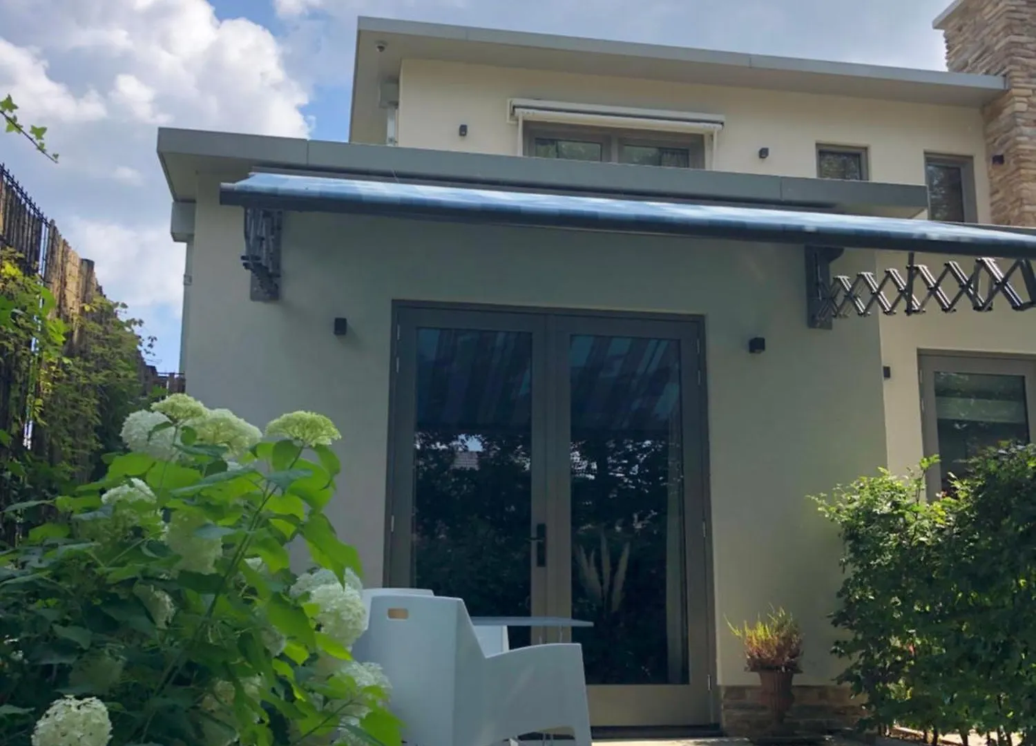 Luxe B&B 