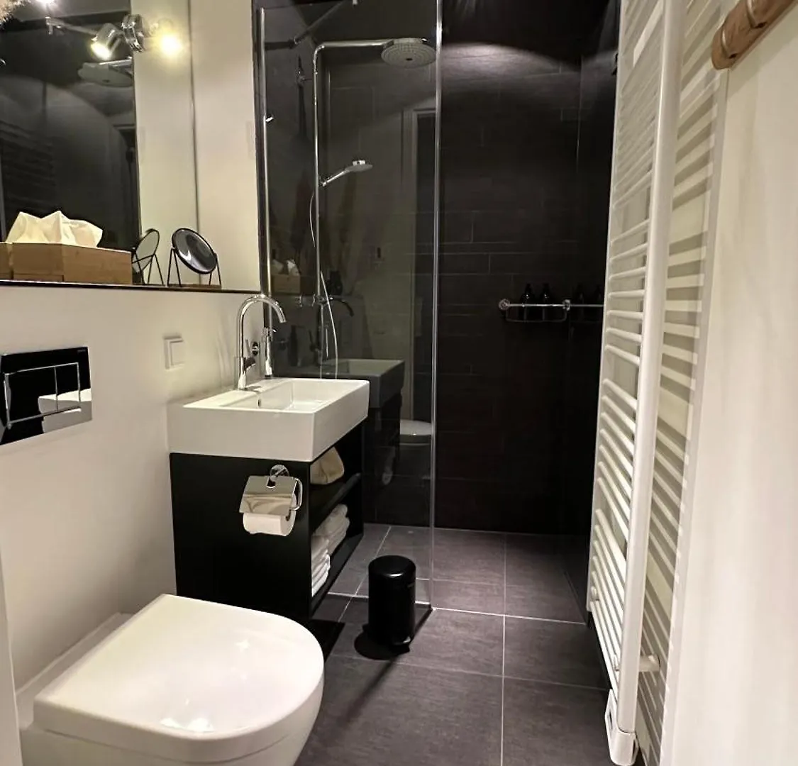Luxe B&B 