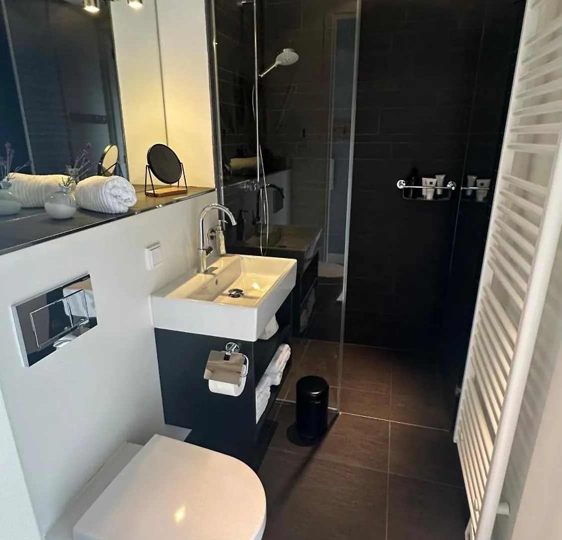Luxe B&B 