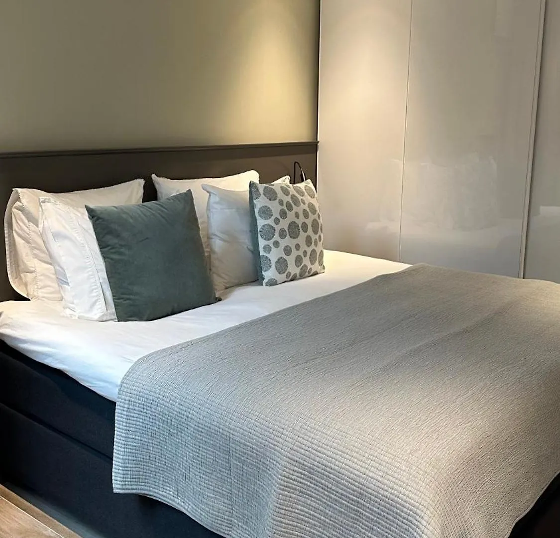 Luxe B&B 