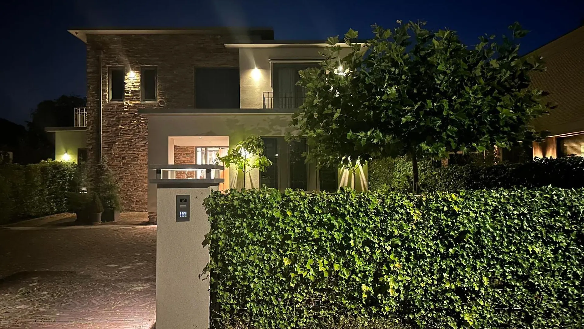 Bed & Breakfast Luxe B&B 