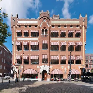 Ibis Styles Centre The Hague