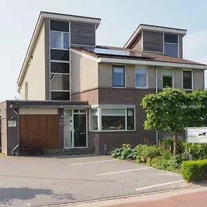 Bed & Breakfast Bbwesteinder Vof, Kudelstaart