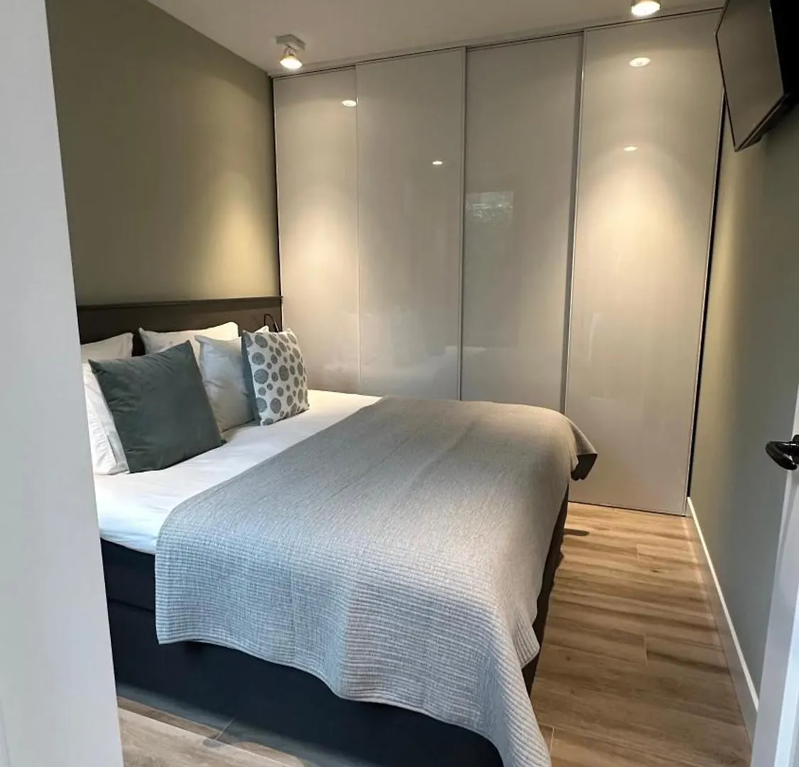 Luxe B&B 